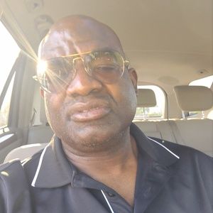 Meet your Posher, William